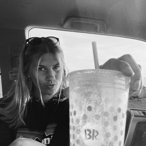 Meet your Posher, Morgan